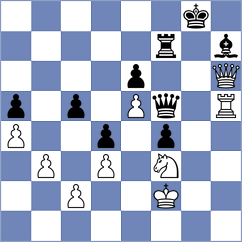 Baranyai-Molnar - Korneev (Schwaebisch Gmuend GER, 2025)