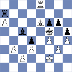Lishoy Gengis Paratazham - Longson (London ENG, 2025)