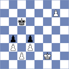 Tavernier - Zienert (chess.com INT, 2025)