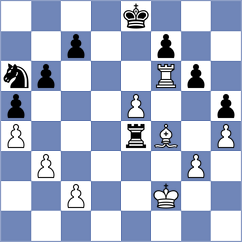Estrada Nieto - Demirtas (chess.com INT, 2025)