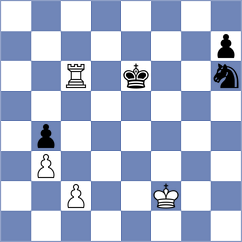 Cagara - Mirza (chess.com INT, 2021)