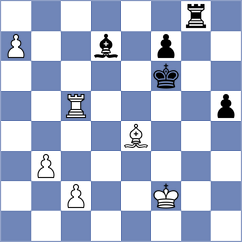 Novikova - Diaz Vasquez (chess.com INT, 2025)