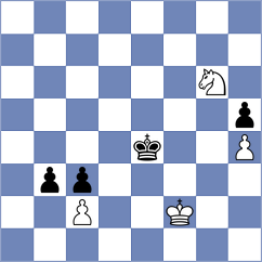 Sindarov - Klekowski (chess.com INT, 2025)