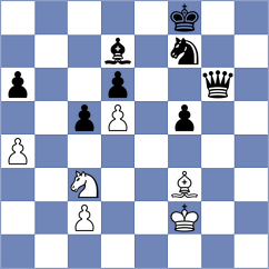 Anciaux - Ramirez Marin (chess.com INT, 2025)