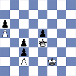 Klepikov - Khasanov (Perm, 2010)