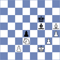 Filgueira - Miszler (chess.com INT, 2023)