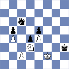 Hovhannisyan - Benkovic (Bajina Basta SRB, 2024)