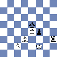 Azarov - Dreamist (Chess.com INT, 2018)