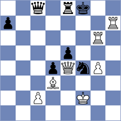 Kulikov - Beliaev (Kaluga, 2012)