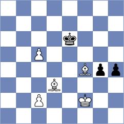 Galchenko - Klymchuk (chess.com INT, 2024)