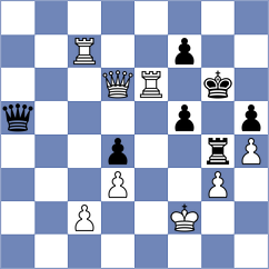 Bortnyk - Vlasenko (Chess.com INT, 2020)