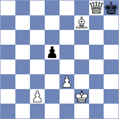 Rosu - Osseman (Europe Echecs INT, 2021)