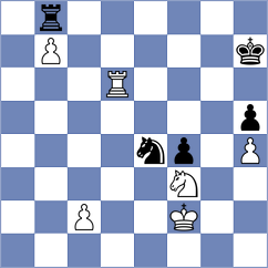 Illueca Ballester - Tudela Martinez (Spain, 1997)