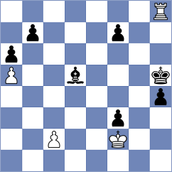 Nguyen Hong Nhung - Golubev (chess.com INT, 2024)