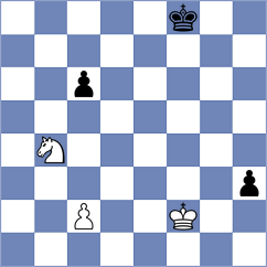 Wachinger - Dejmek (chess.com INT, 2022)