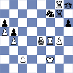 Spasic - Bulatovic (Belgrade, 2007)