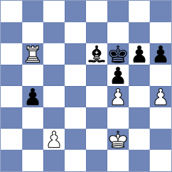 Hackett - Smith (England, 2015)