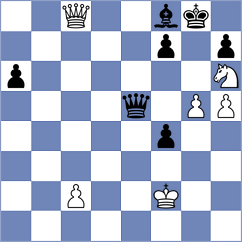 Berkovich - Godes (Israel, 1996)