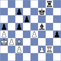 Schulze - Bracker (Germany GER, 2025)