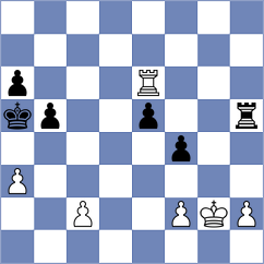 Mohamed - Mesa Cruz (chess.com INT, 2024)