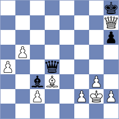 Ticona Rocabado - Esmeraldas Huachi (chess.com INT, 2024)