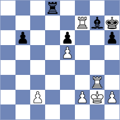 Hansen - Molinaroli (chess.com INT, 2024)