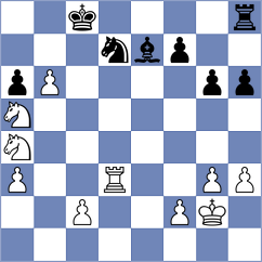 Munoz Pantoja - Esplugas Esteve (Sant Boi ESP, 2023)