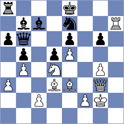 Felmery - Kovacs (Hungary HUN, 2025)