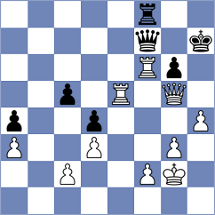 Andriasian - Lomasov (New York USA, 2024)