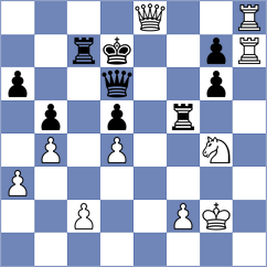 Hong - Komliakov (chess.com INT, 2024)