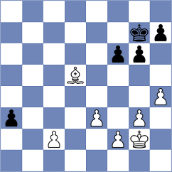 Nihal - Barria Zuniga (chess.com INT, 2025)