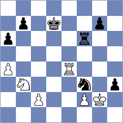 Petersen - Gregor (Copenhagen DEN, 2024)