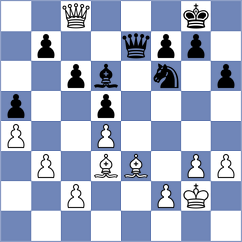 Chertkow - Yang (Laval Quebec CAN, 2024)