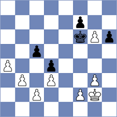 Souleidis - Seder (chess.com INT, 2025)