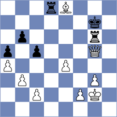 Andersen - Peraino (Rhodes GRE, 2024)