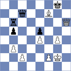 Fernandez Aguado - Colon Garcia (Barcelona ESP, 2023)