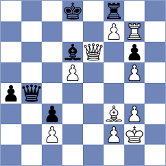 Jimenez Jimenez - Antunes (chess.com INT, 2024)