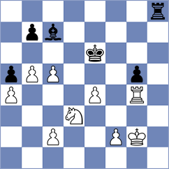 Deac - Hesham (chess.com INT, 2024)