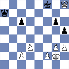 Mahdavi - Atakhan (Chess.com INT, 2021)