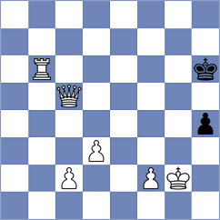 Jules - Lee (Europe Echecs INT, 2021)