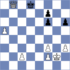 Smith - Moreno Gongora (Medellin, 2007)