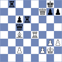 Saveliev - Bogdanov (St Petersburg, 2015)