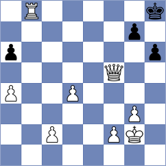 Ardestani Rostami - Tahmasbi (Chess.com INT, 2021)