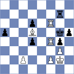 Seyidli - Deichmann (chess.com INT, 2025)