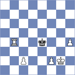 Erzhanov - Rose (chess.com INT, 2023)