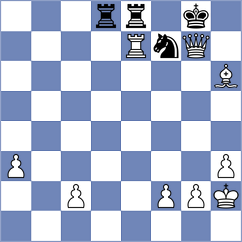 Martinez Herrero - Castillo Lamata (Alfaro, 2007)