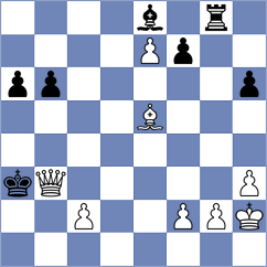 Tronenkovs - Roebers (Chess.com INT, 2021)