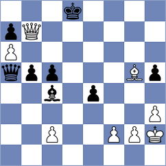 Comp Frenchess - Voorn (The Hague, 1996)