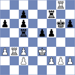 Teran Alvarez - Gavarrete (Linares ESP, 2024)