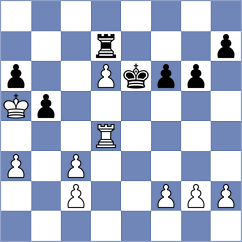 Gelman - Meylan (chess.com INT, 2025)